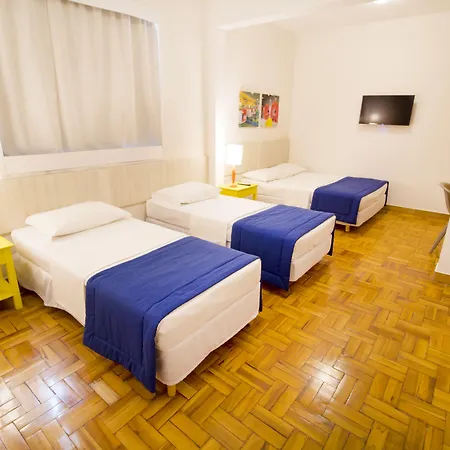 Hotel Villa Smart-2