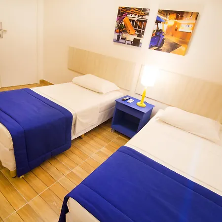 Hotel Villa Smart-3